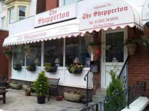 Гостиница The Shepperton  Блэкпул